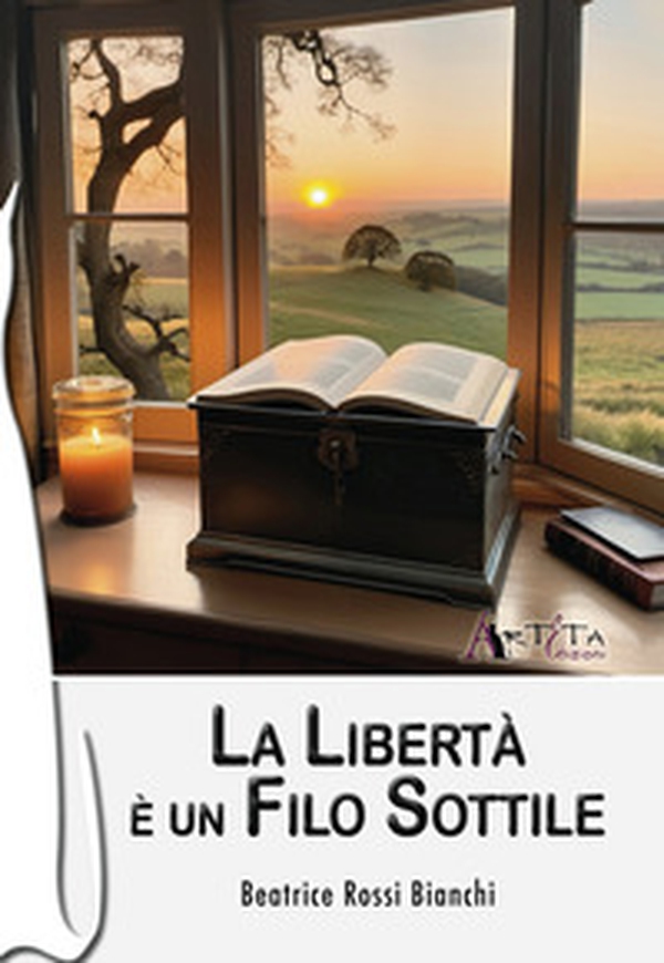 La libertà è un filo sottile - Librerie.coop La libertà è un filo sottile - Librerie.coop