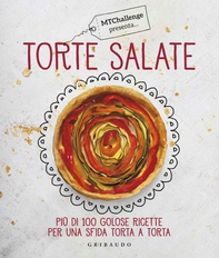Torte salate - Librerie.coop Torte salate - Librerie.coop