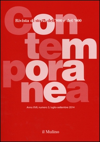 Contemporanea - Vol. 3 - Librerie.coop