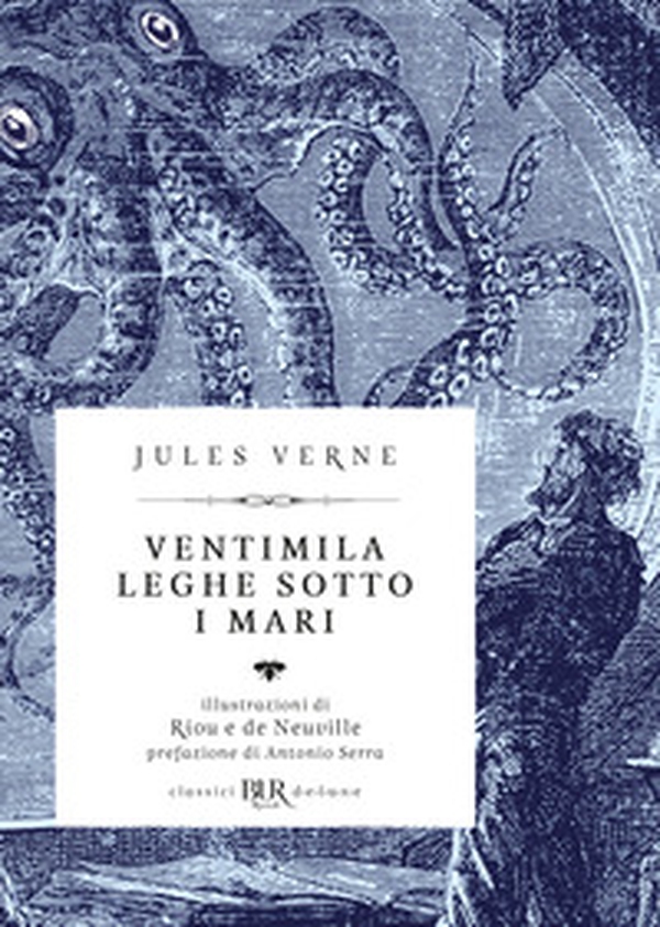 Ventimila leghe sotto i mari - Librerie.coop Ventimila leghe sotto i mari - Librerie.coop
