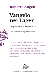 Vangelo nei lager - Librerie.coop