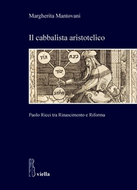 Il cabbalista aristotelico - Librerie.coop
