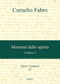 Momenti dello spirito - Vol. 2 - Librerie.coop
