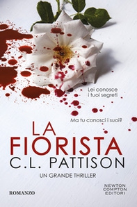 La fiorista - Librerie.coop