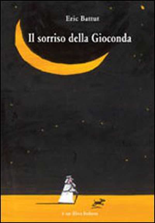 Il sorriso della Gioconda - Librerie.coop Il sorriso della Gioconda - Librerie.coop