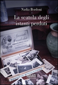 La scatola degli istanti perduti - Librerie.coop