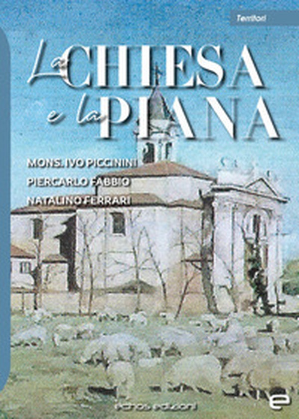 La chiesa e la Piana - Librerie.coop La chiesa e la Piana - Librerie.coop