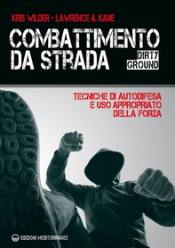 Combattimento da strada - Librerie.coop