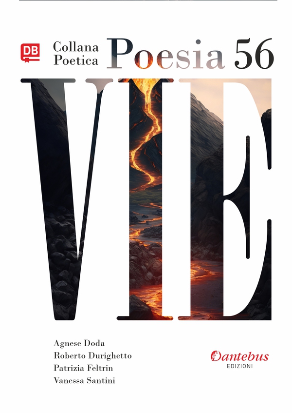 Collana Poetica Vie vol. 56 - Librerie.coop Collana Poetica Vie vol. 56 - Librerie.coop