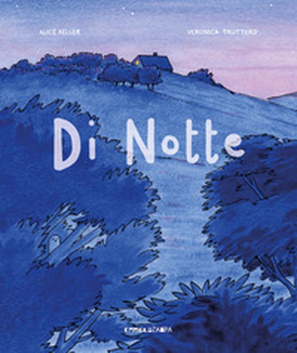 Di notte - Librerie.coop Di notte - Librerie.coop