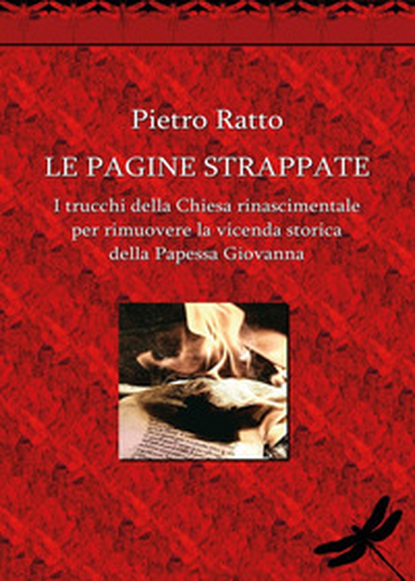 Le pagine strappate - Librerie.coop Le pagine strappate - Librerie.coop