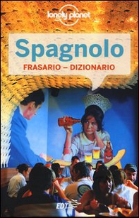 Spagnolo. Frasario-dizionario - Librerie.coop
