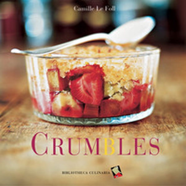 Crumbles - Librerie.coop Crumbles - Librerie.coop