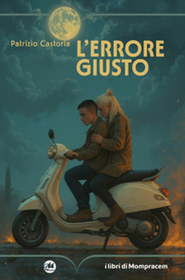 L'errore giusto - Librerie.coop
