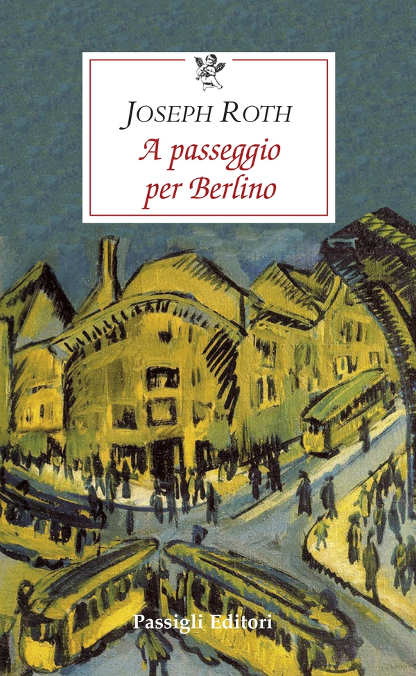 A passeggio per Berlino - Librerie.coop