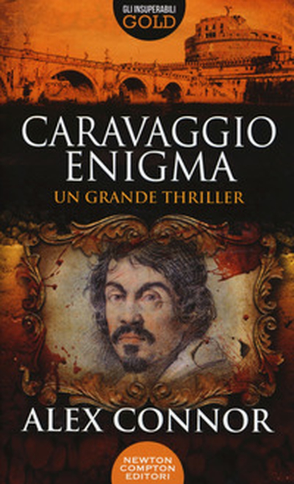 Caravaggio enigma - Librerie.coop Caravaggio enigma - Librerie.coop