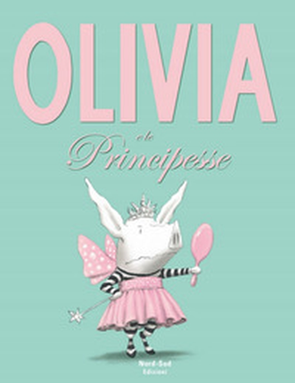 Olivia e le principesse - Librerie.coop Olivia e le principesse - Librerie.coop