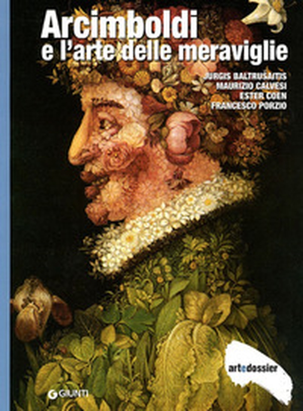 Arcimboldi e l'arte delle meraviglie - Librerie.coop Arcimboldi e l'arte delle meraviglie - Librerie.coop