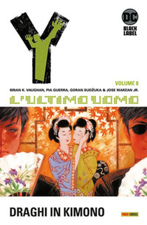 Y. L'ultimo uomo - Librerie.coop Y. L'ultimo uomo - Librerie.coop