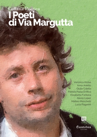 Collana Poetica I Poeti di Via Margutta vol. 82 - Edizione 2023 - Librerie.coop