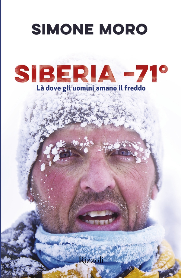 Siberia - 71° - Librerie.coop Siberia - 71° - Librerie.coop