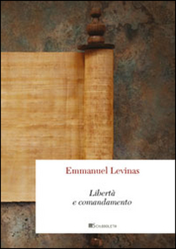 Libertà e comandamento - Librerie.coop Libertà e comandamento - Librerie.coop