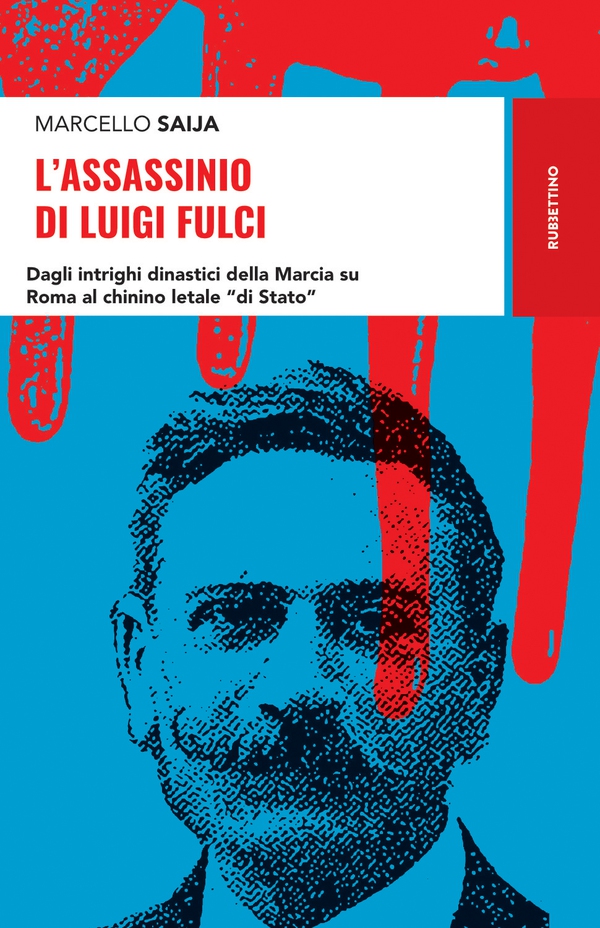 L'assassinio di Luigi Fulci - Librerie.coop L'assassinio di Luigi Fulci - Librerie.coop