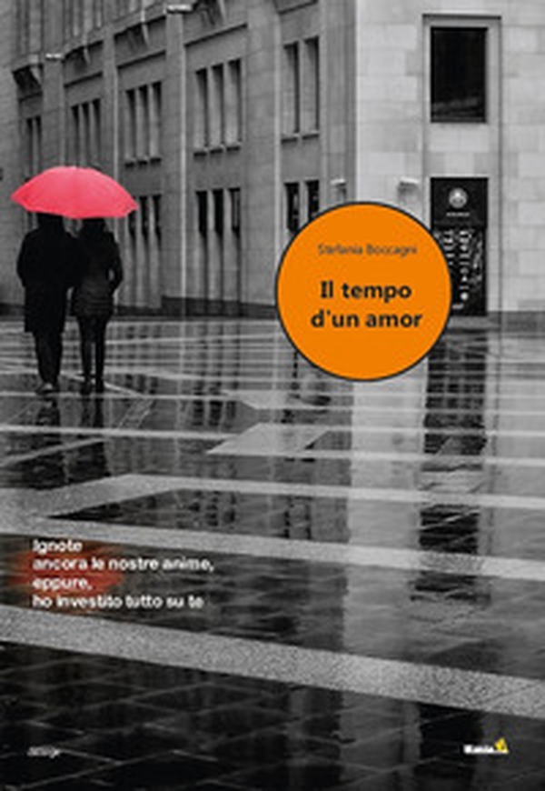 Il tempo d'un amor - Librerie.coop Il tempo d'un amor - Librerie.coop