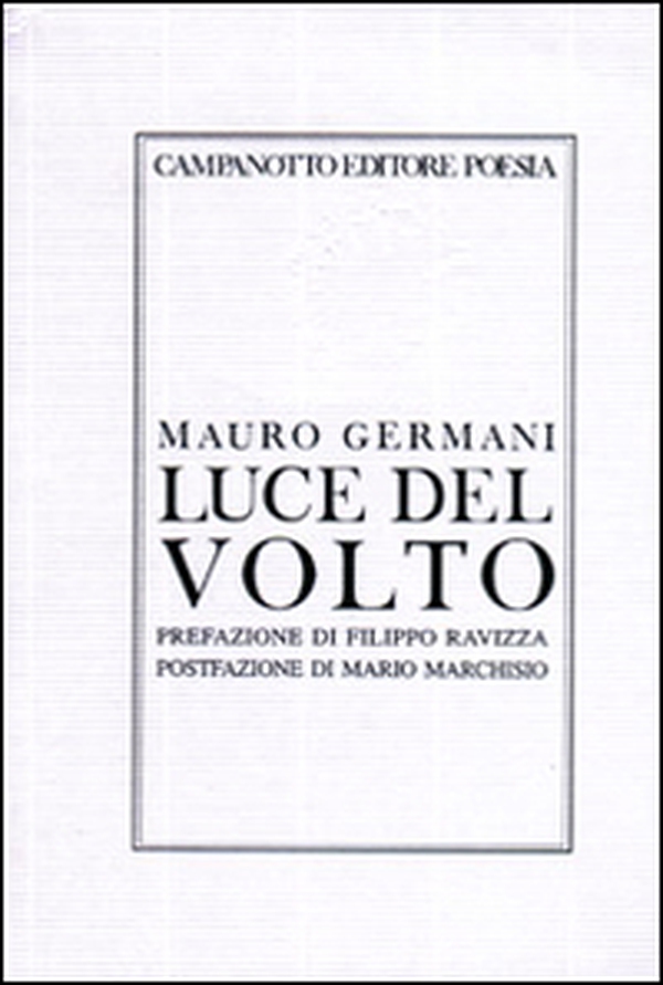 Luce del volto - Librerie.coop Luce del volto - Librerie.coop