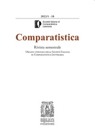 Comparatistica - Vol. 1 - Librerie.coop