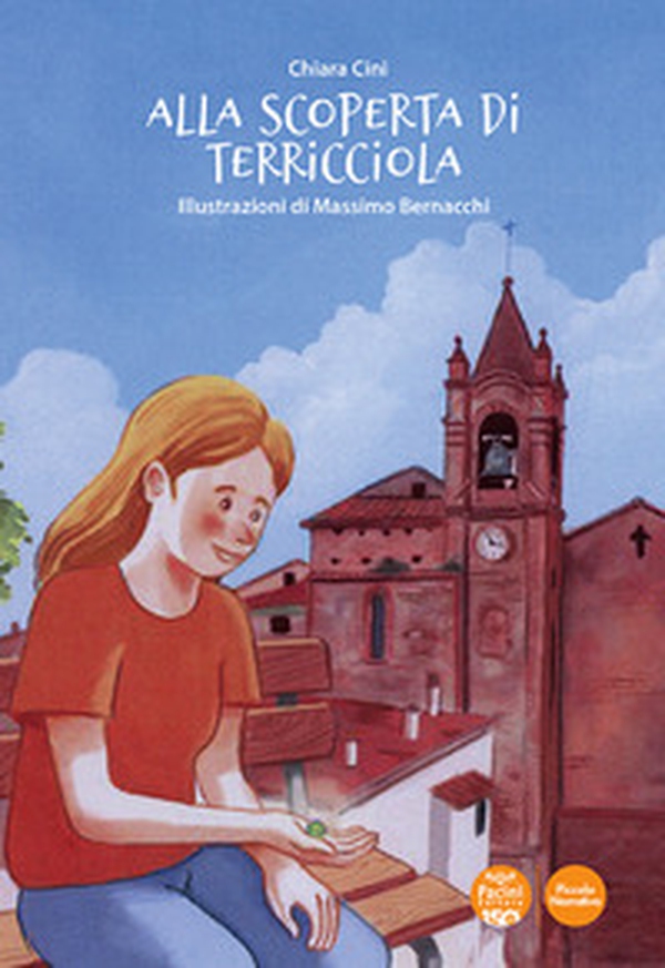 Alla scoperta di Terricciola - Librerie.coop