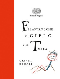 Filastrocche in cielo e in terra. Ediz. a colori. Ediz. deluxe - Librerie.coop