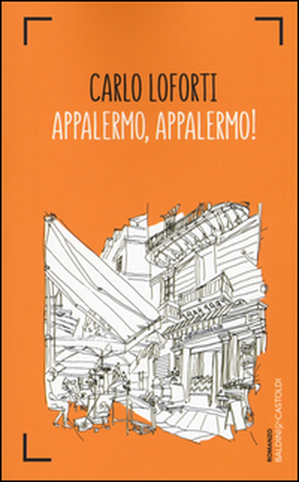 Appalermo, Appalermo! - Librerie.coop Appalermo, Appalermo! - Librerie.coop
