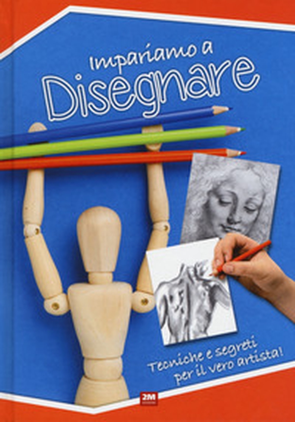 Impariamo a disegnare - Librerie.coop