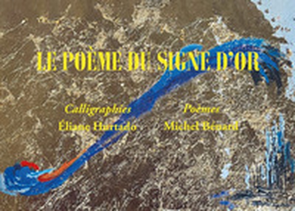 Le poème du signe d'or - Librerie.coop Le poème du signe d'or - Librerie.coop
