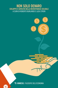 Non solo denaro - Librerie.coop
