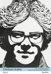 Giuliano Scabia - Librerie.coop