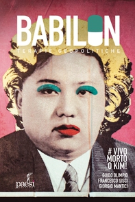 Vivo, morto o Kim - Librerie.coop Vivo, morto o Kim - Librerie.coop