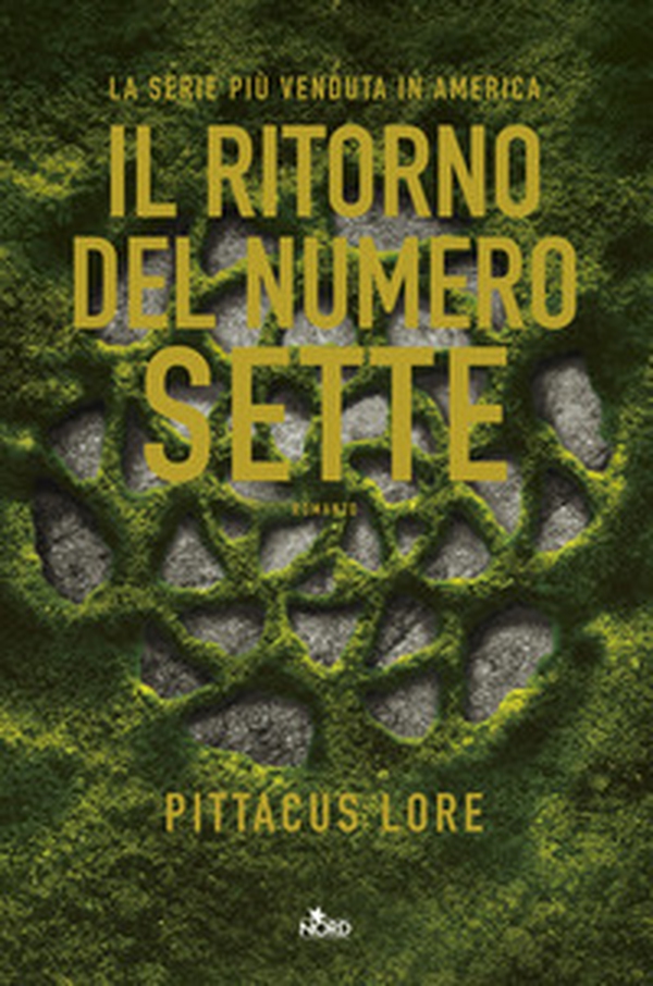 Il ritorno del numero sette - Librerie.coop Il ritorno del numero sette - Librerie.coop