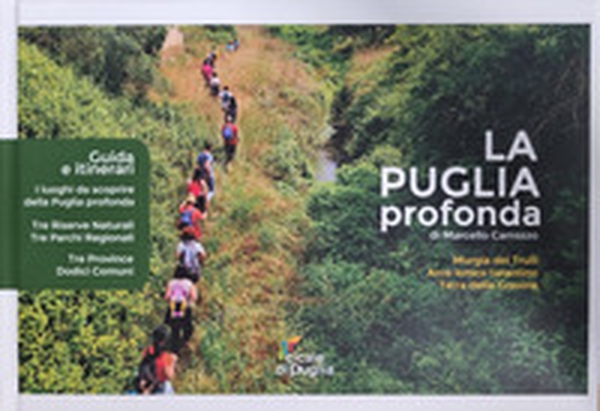La Puglia profonda - Librerie.coop La Puglia profonda - Librerie.coop