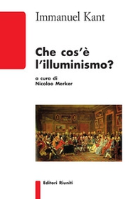 Che cos'è l'illuminismo? - Librerie.coop
