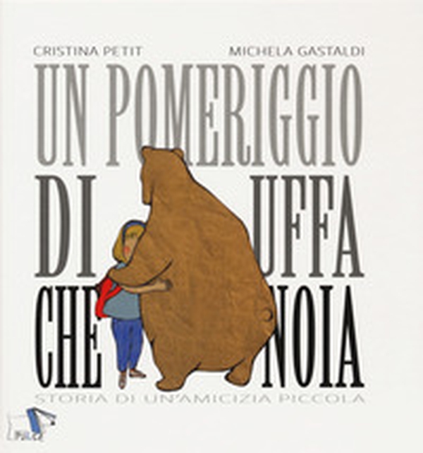 Un pomeriggio di uffa che noia. Storia di un'amicizia piccola - Librerie.coop Un pomeriggio di uffa che noia. Storia di un'amicizia piccola - Librerie.coop