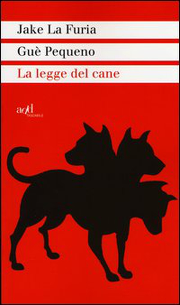 La legge del cane - Librerie.coop La legge del cane - Librerie.coop