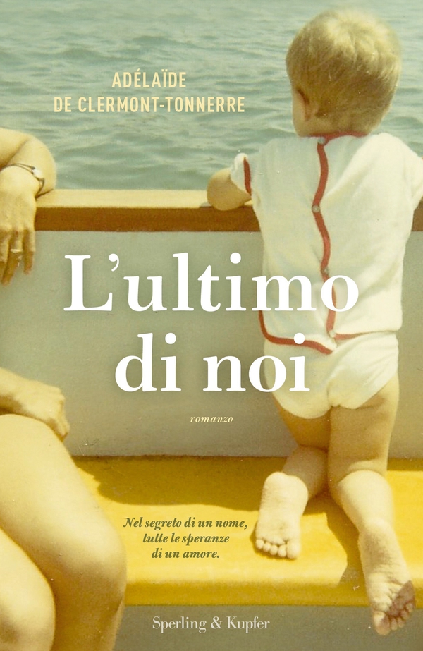 L'ultimo di noi - Librerie.coop L'ultimo di noi - Librerie.coop