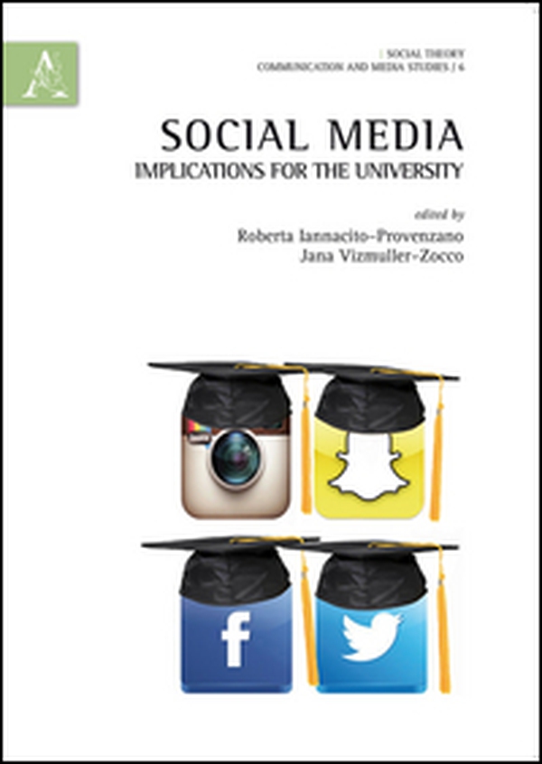 Social media: implications for the University - Librerie.coop Social media: implications for the University - Librerie.coop