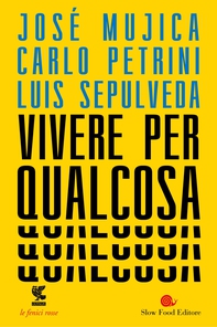 Vivere per qualcosa - Librerie.coop Vivere per qualcosa - Librerie.coop
