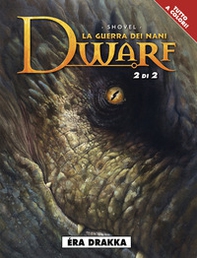 Éra Drakka. Dwarf la guerra dei nani - Librerie.coop
