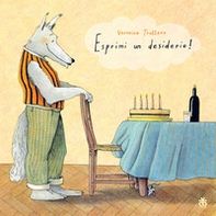 Esprimi un desiderio! - Librerie.coop