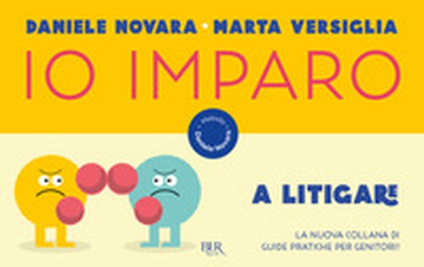 Io imparo a litigare - Librerie.coop Io imparo a litigare - Librerie.coop
