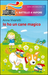 Io ho un cane magico - Librerie.coop